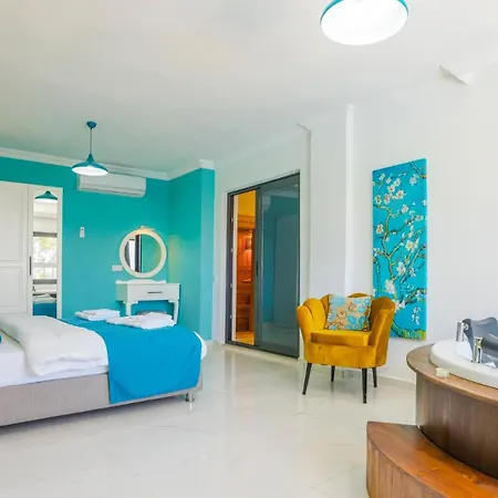 Eco Tamarra Villa *