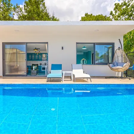Villa Eco Tamarra