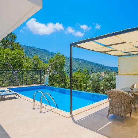 Villa Eco Tamarra