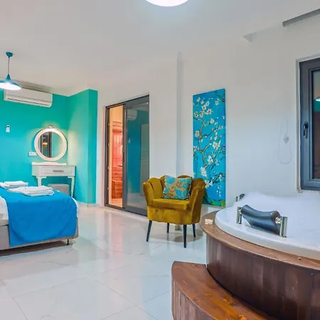 Eco Tamarra Kalkan