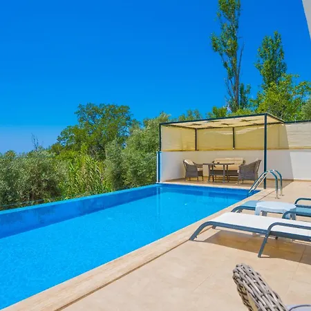 Villa Eco Tamarra