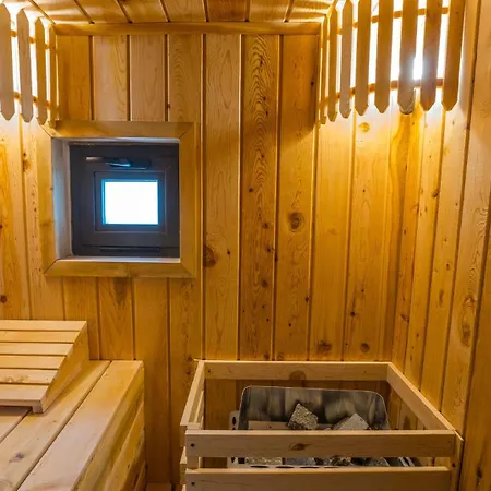 Eco Tamarra Kalkan