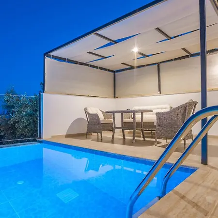 Eco Tamarra Villa