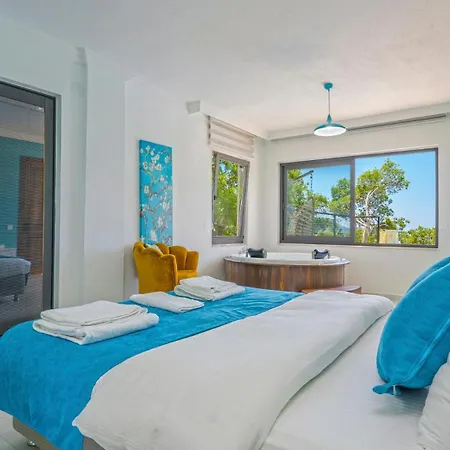 Eco Tamarra Villa