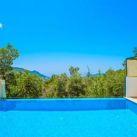 Eco Tamarra Kalkan