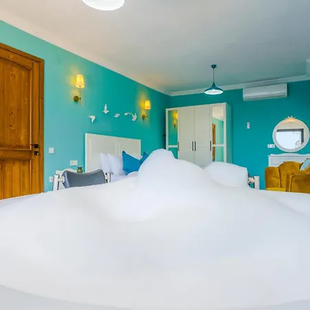 Eco Tamarra Villa