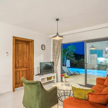 Eco Tamarra Kalkan