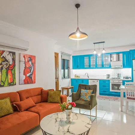 Eco Tamarra Villa *