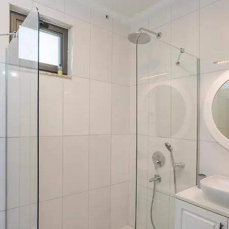 Villa Eco Tamarra Kalkan