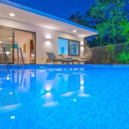 Eco Tamarra Villa *
